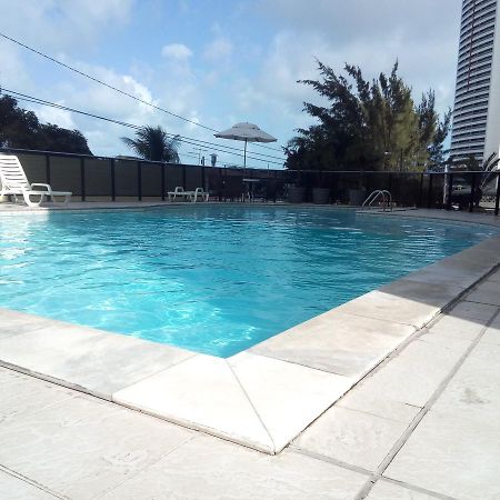 Paradise Flat Natal Dış mekan fotoğraf