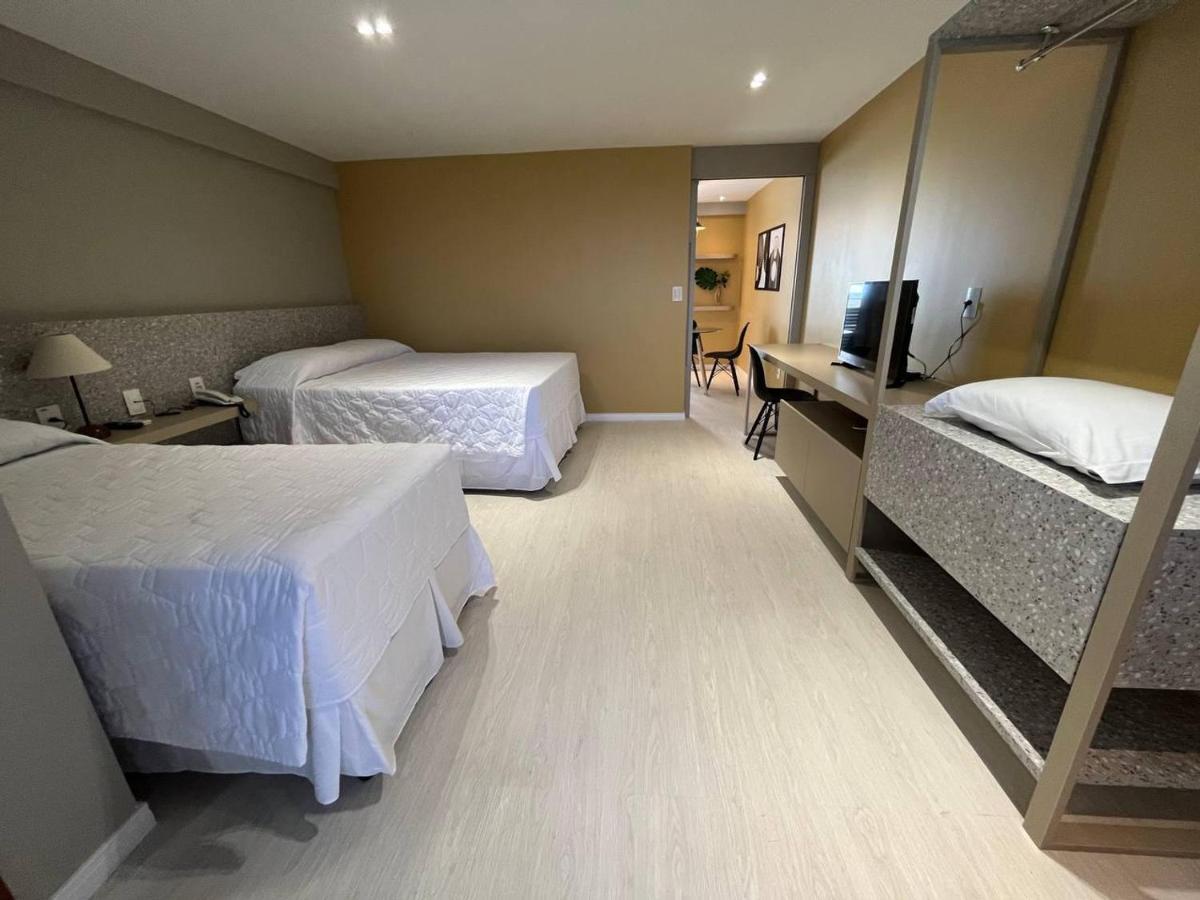 Paradise Flat Natal Dış mekan fotoğraf