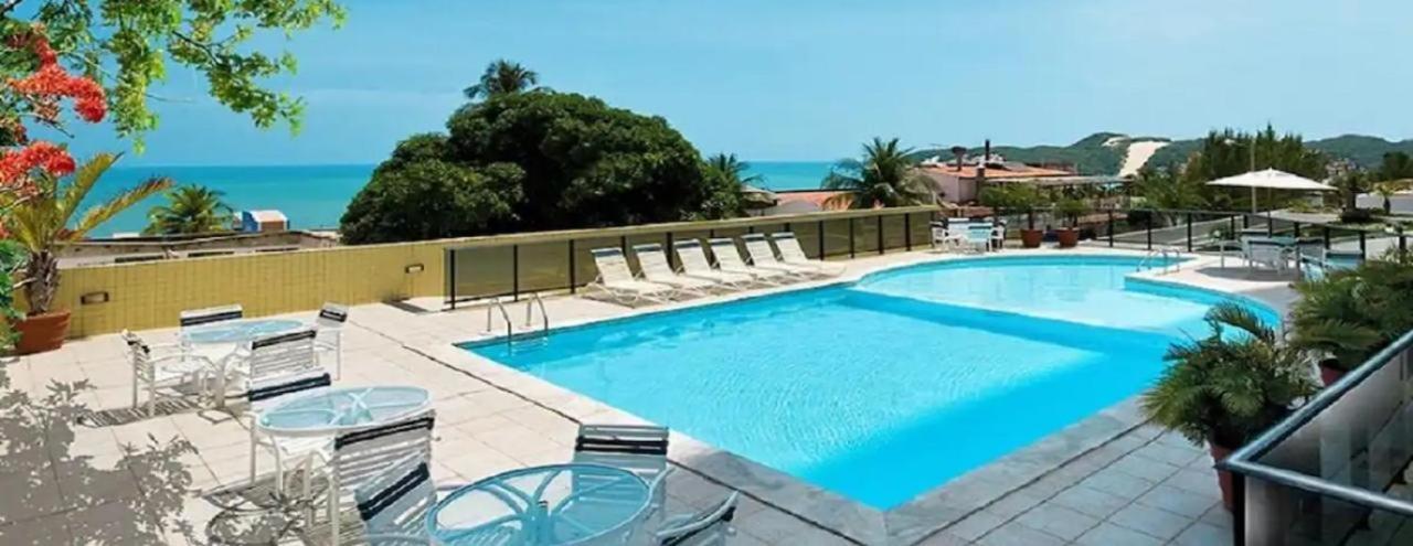 Paradise Flat Natal Dış mekan fotoğraf