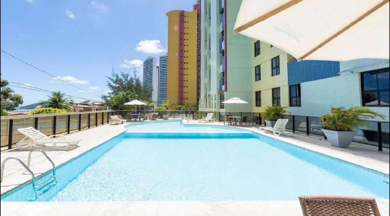 Paradise Flat Natal Dış mekan fotoğraf