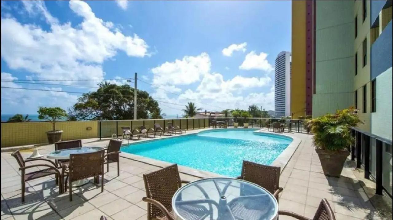 Paradise Flat Natal Dış mekan fotoğraf