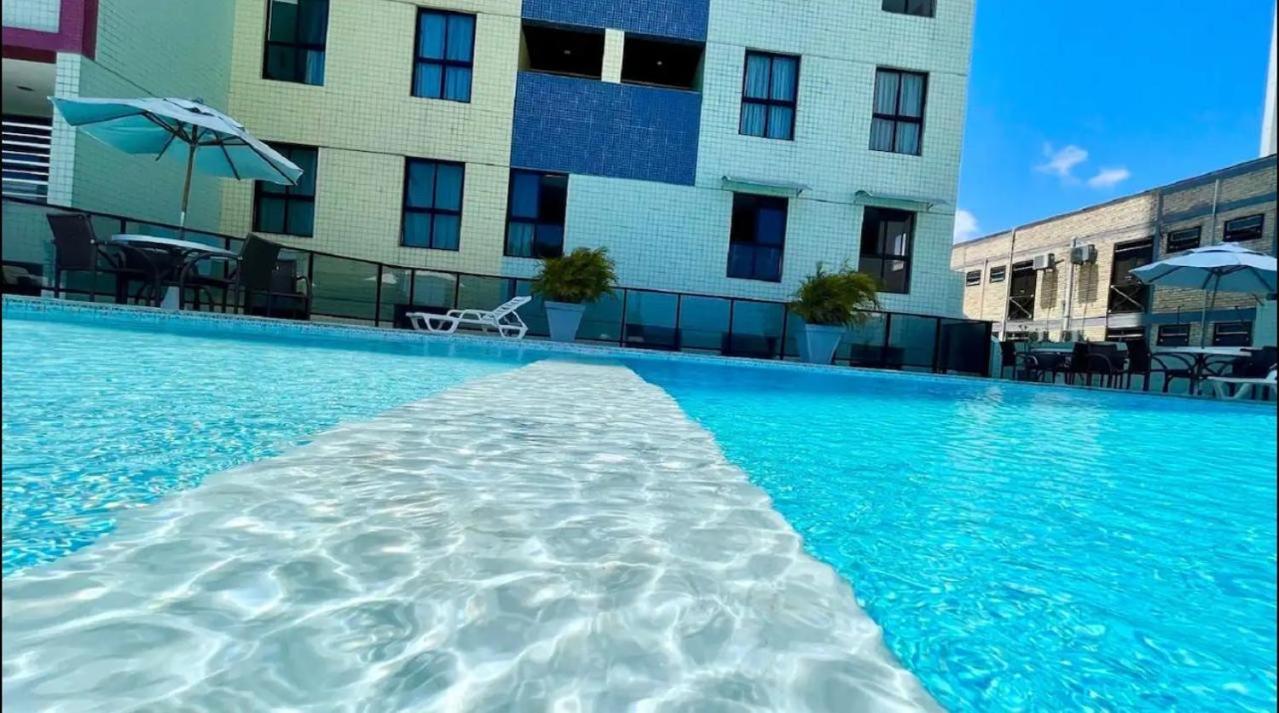 Paradise Flat Natal Dış mekan fotoğraf