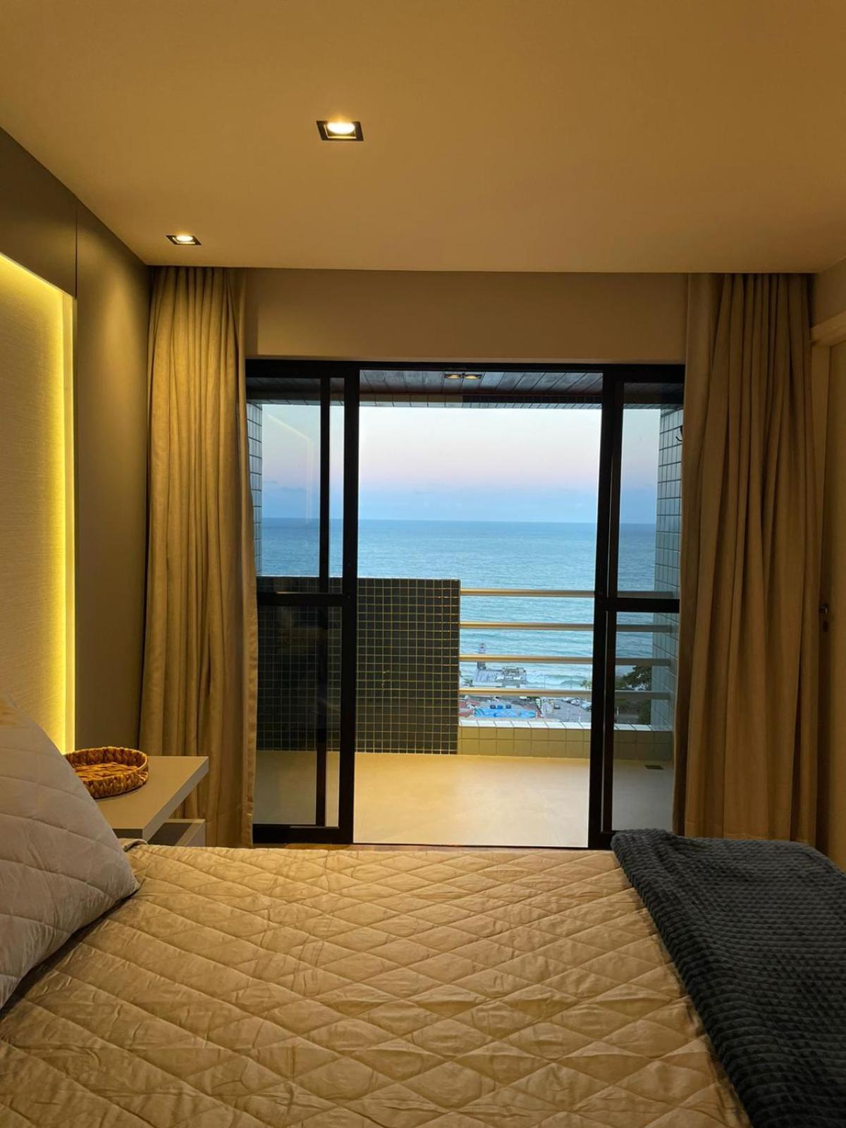 Paradise Flat Natal Dış mekan fotoğraf
