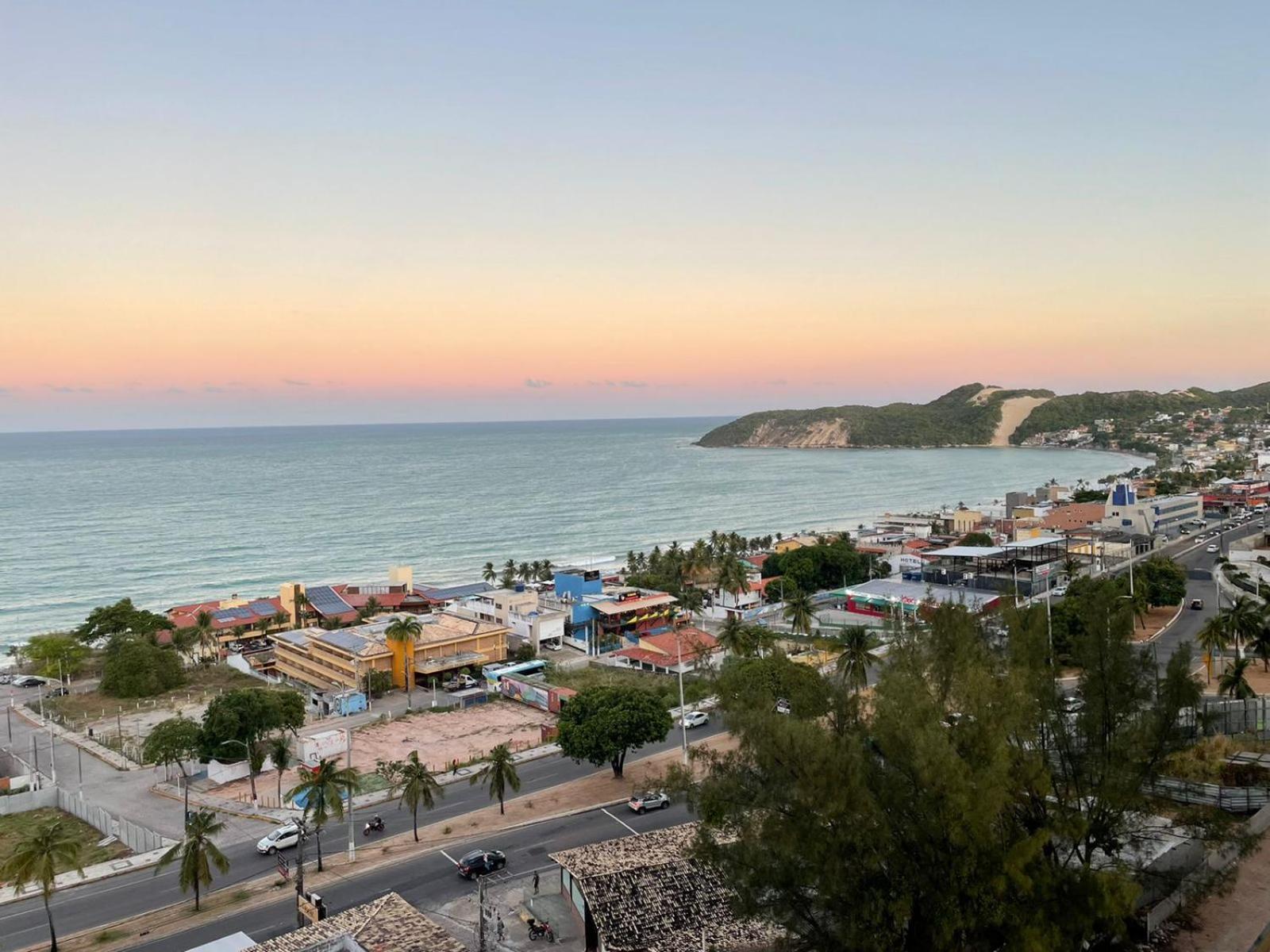 Paradise Flat Natal Dış mekan fotoğraf