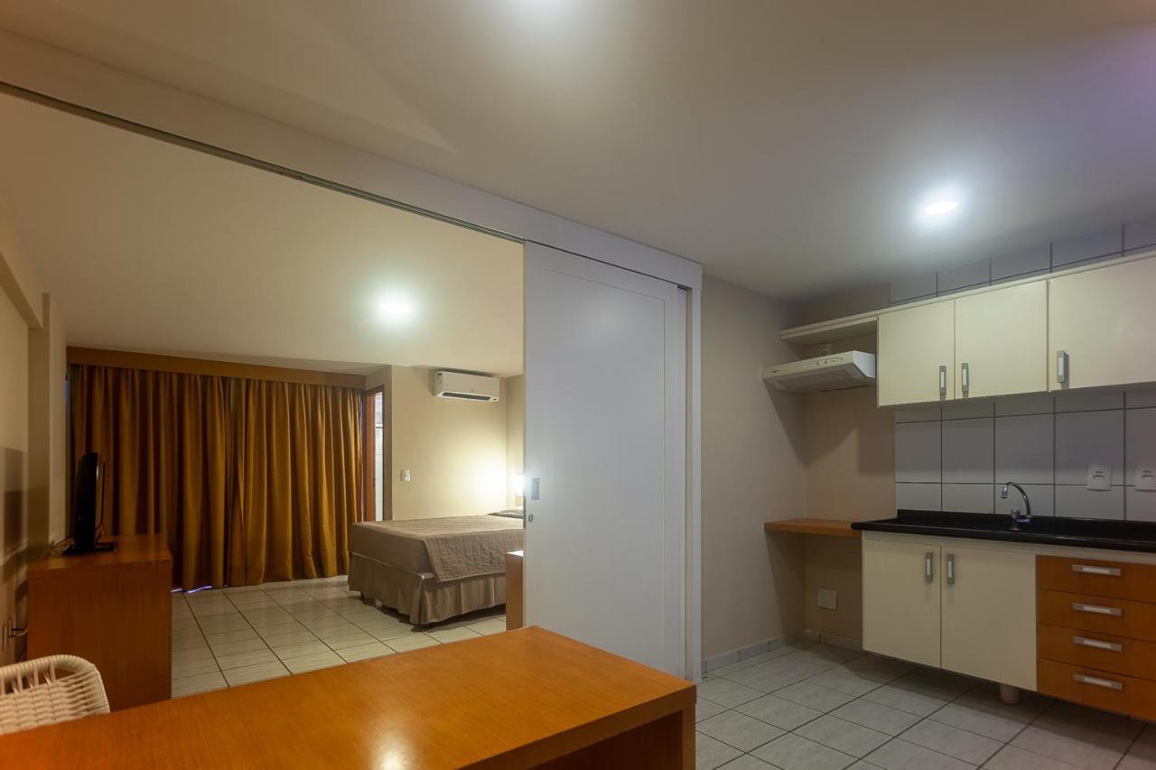 Paradise Flat Natal Dış mekan fotoğraf
