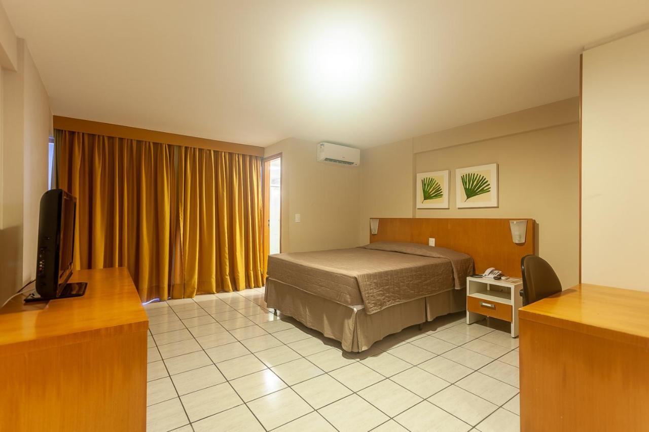 Paradise Flat Natal Dış mekan fotoğraf