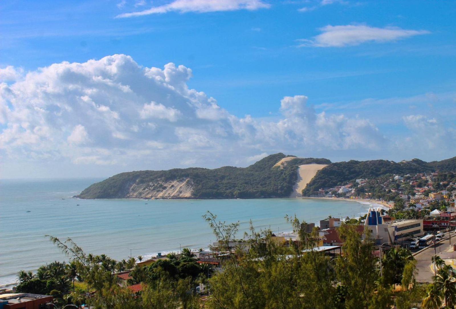 Paradise Flat Natal Dış mekan fotoğraf