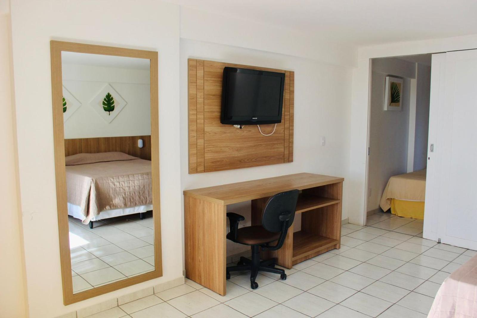 Paradise Flat Natal Dış mekan fotoğraf