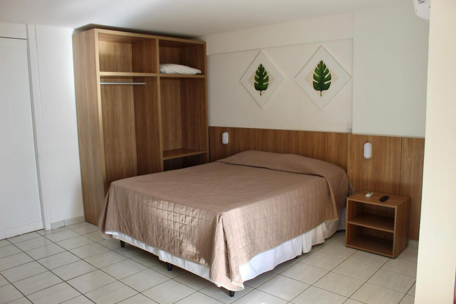 Paradise Flat Natal Dış mekan fotoğraf