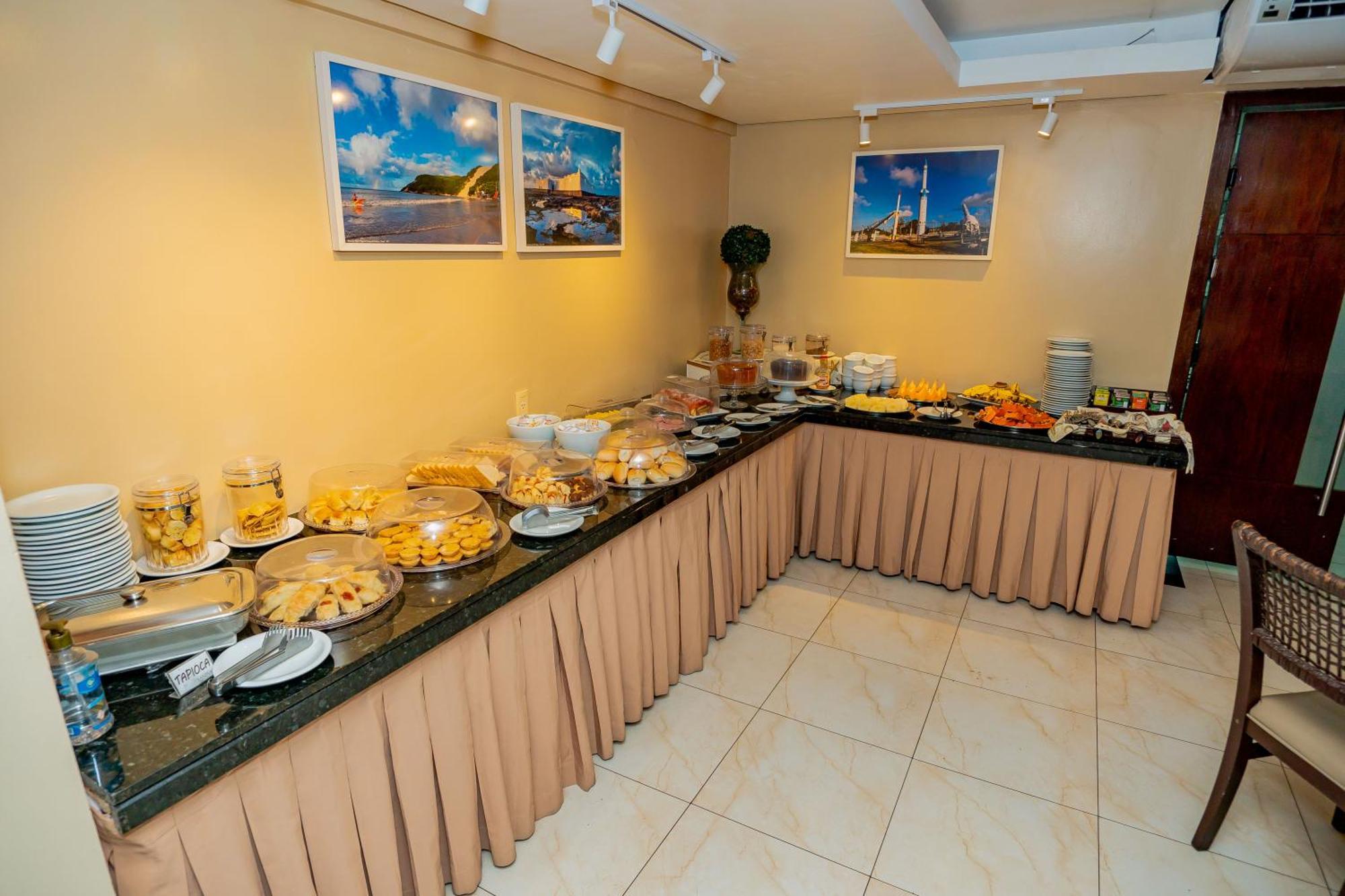 Paradise Flat Natal Dış mekan fotoğraf