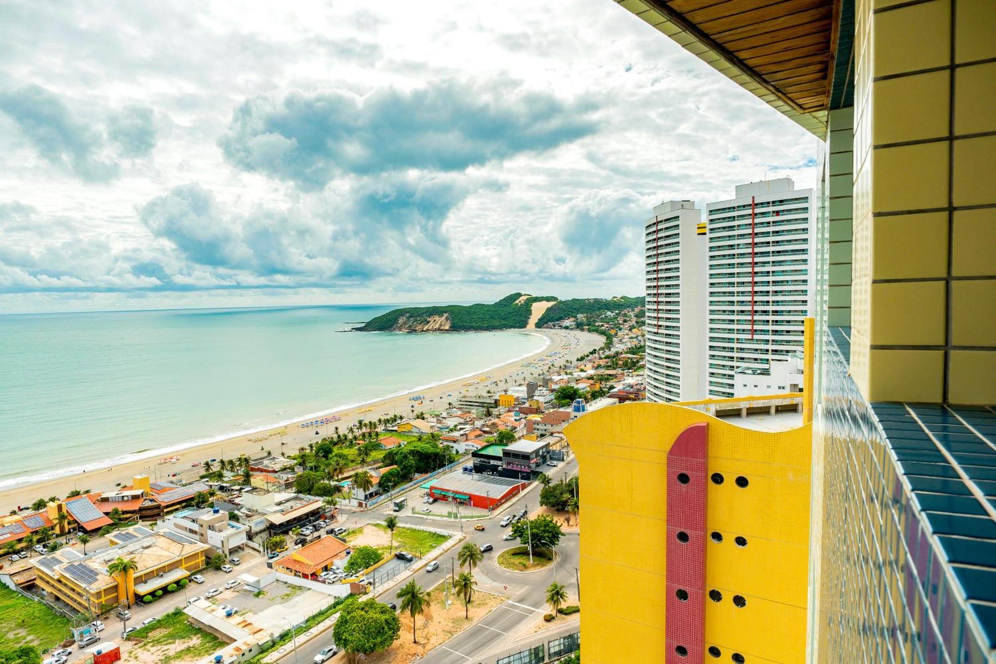Paradise Flat Natal Dış mekan fotoğraf