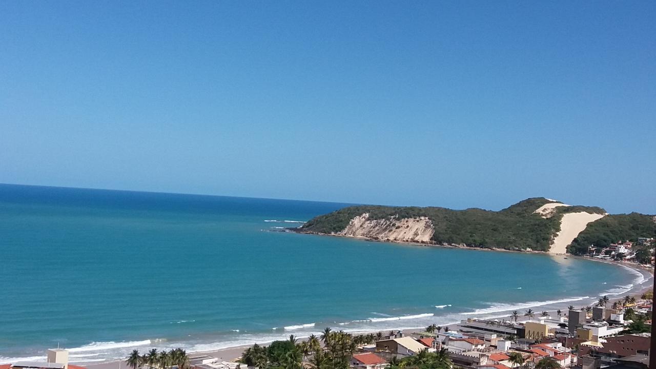 Paradise Flat Natal Dış mekan fotoğraf