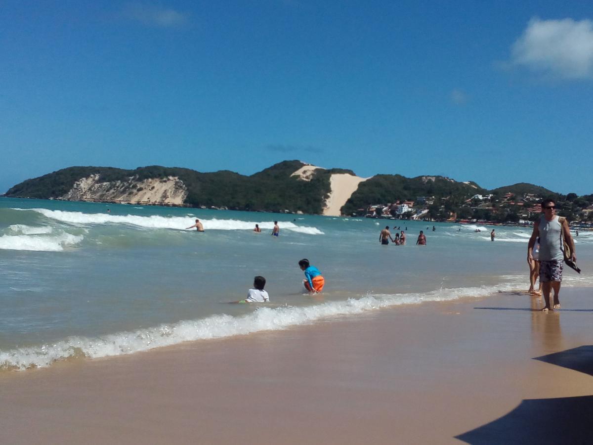 Paradise Flat Natal Dış mekan fotoğraf