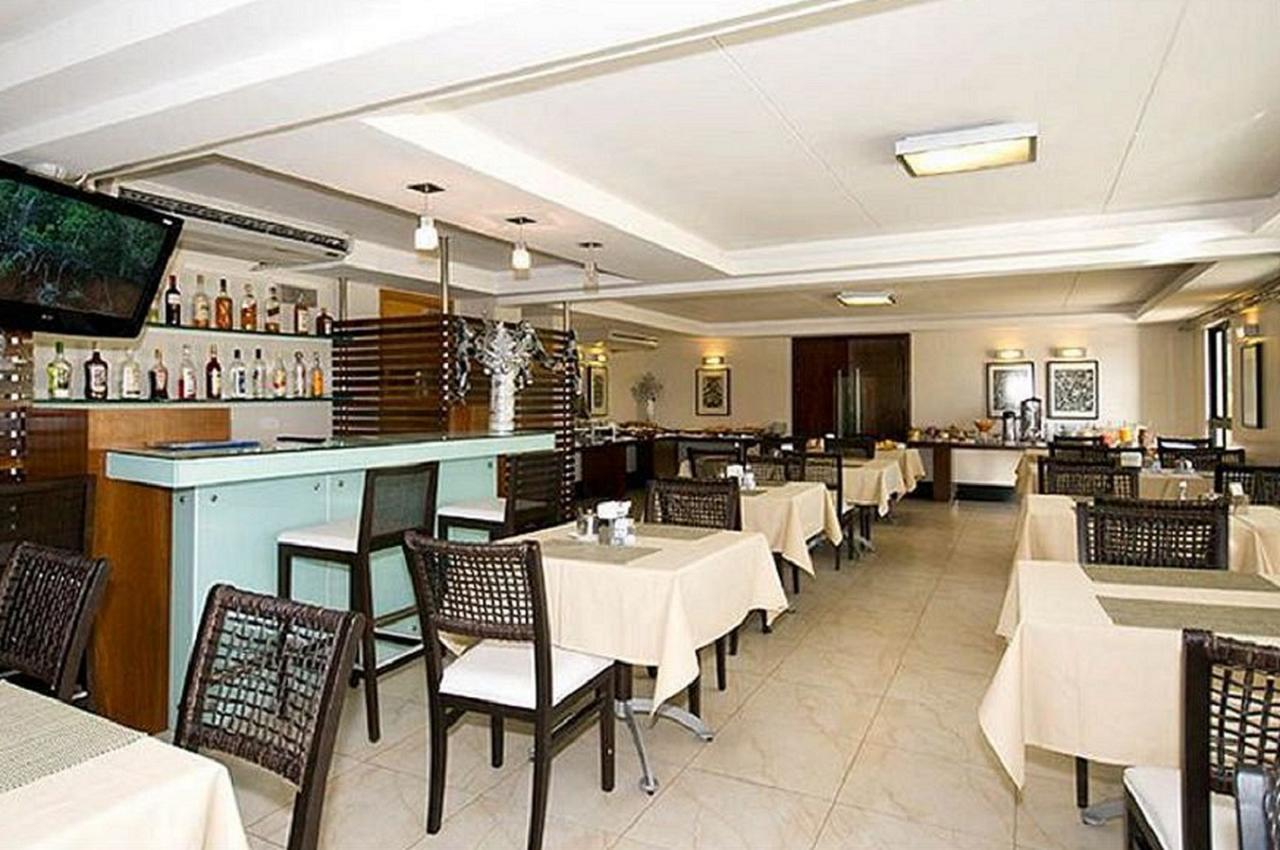 Paradise Flat Natal Dış mekan fotoğraf