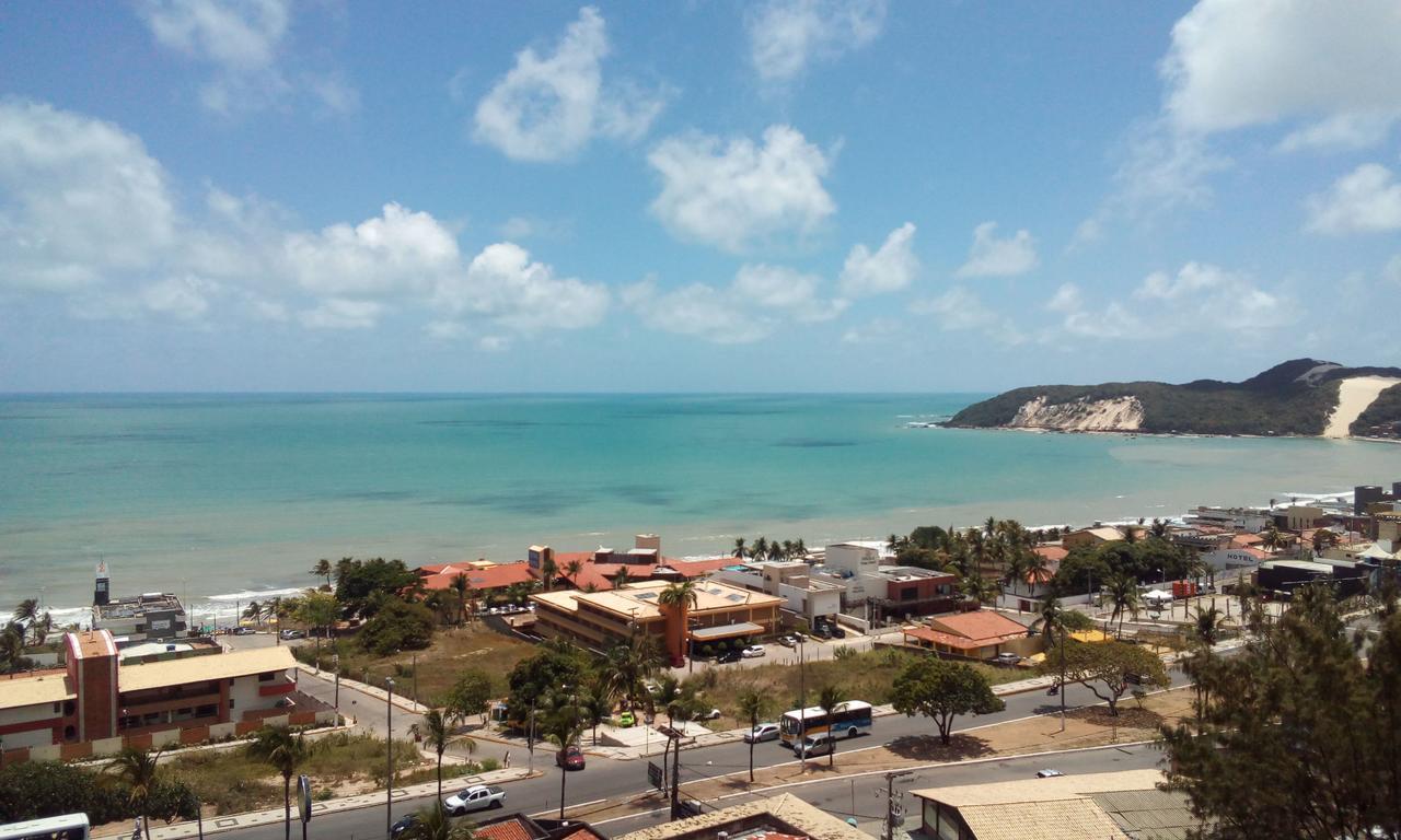 Paradise Flat Natal Dış mekan fotoğraf