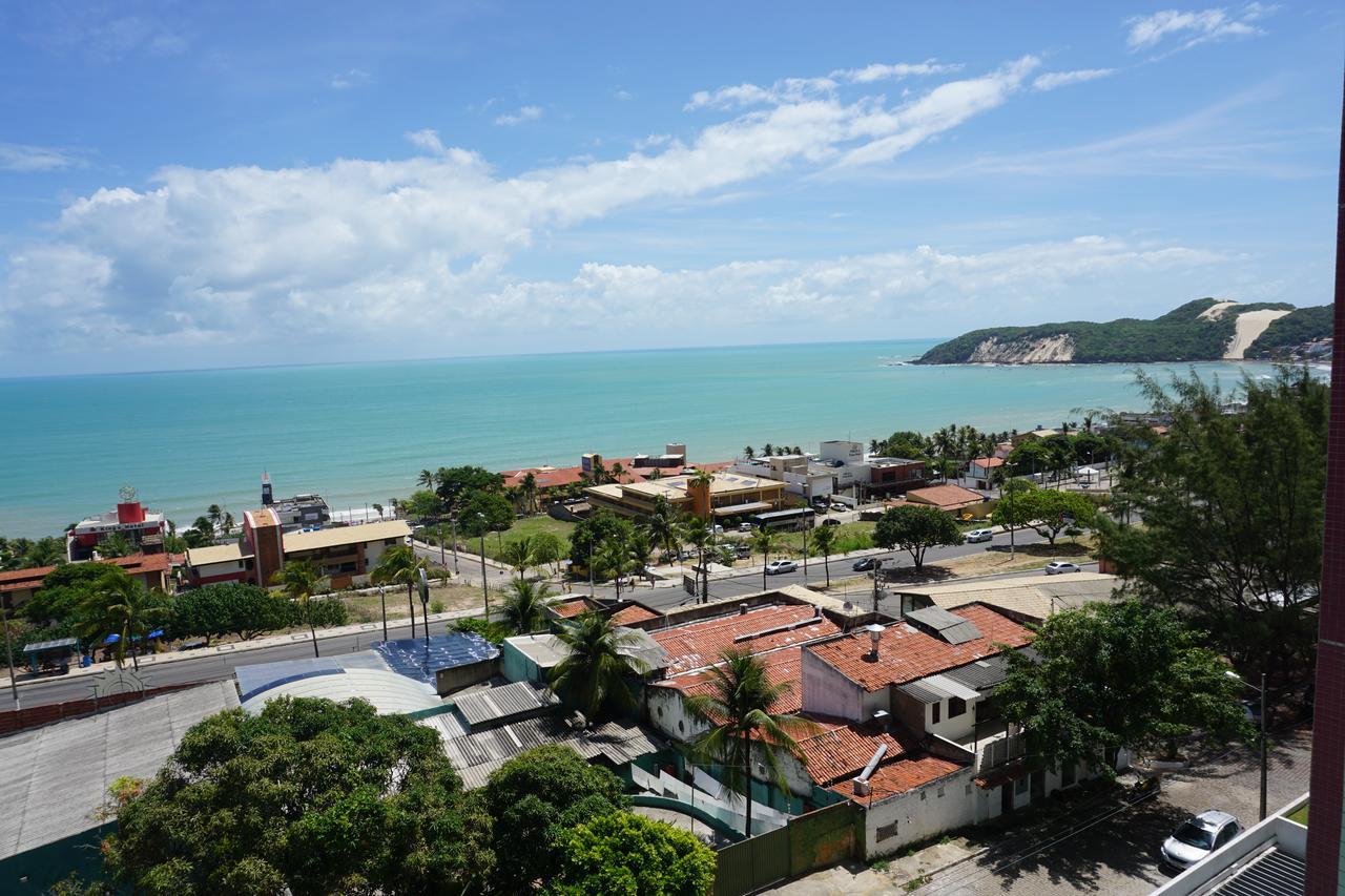 Paradise Flat Natal Dış mekan fotoğraf