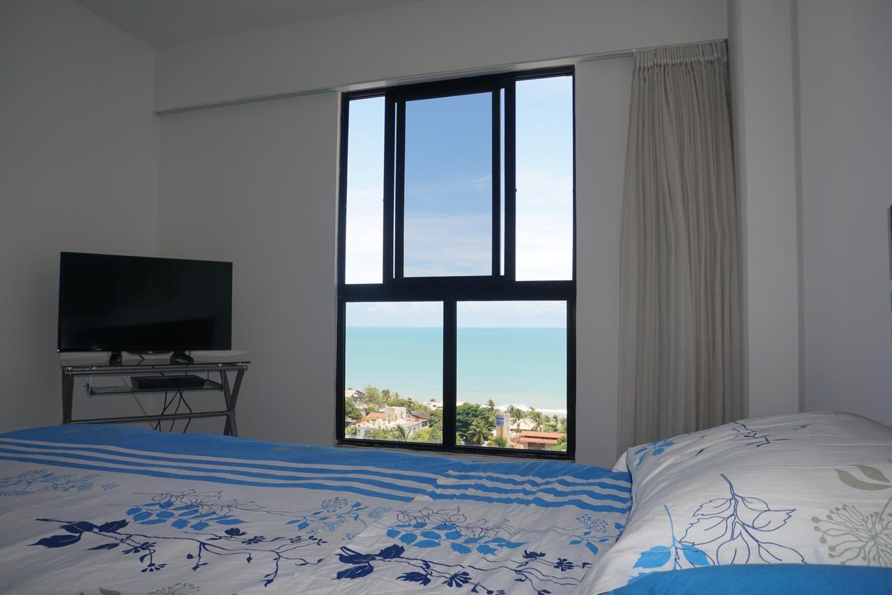 Paradise Flat Natal Dış mekan fotoğraf