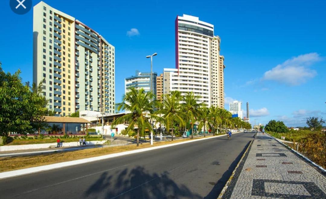 Paradise Flat Natal Dış mekan fotoğraf