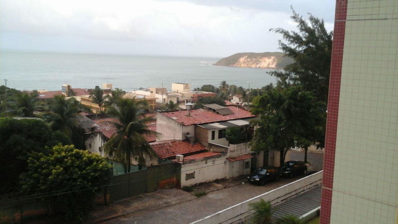 Paradise Flat Natal Dış mekan fotoğraf
