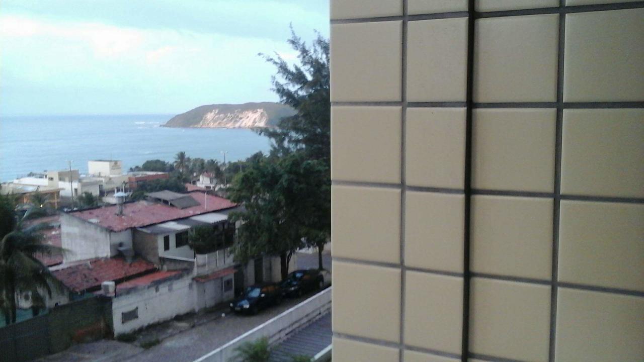 Paradise Flat Natal Dış mekan fotoğraf