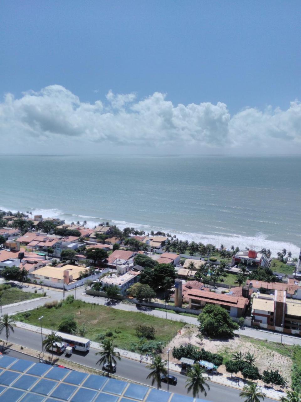 Paradise Flat Natal Dış mekan fotoğraf