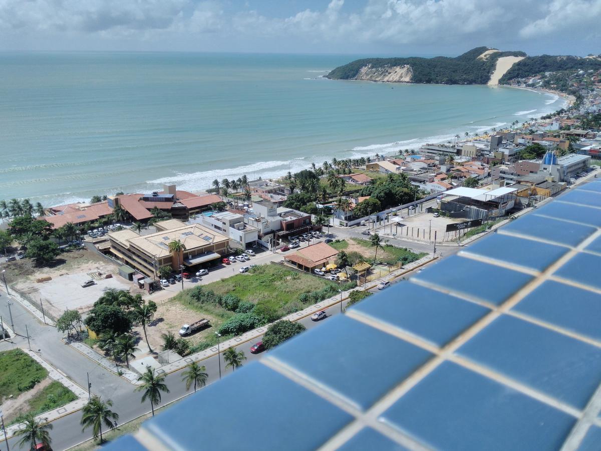 Paradise Flat Natal Dış mekan fotoğraf