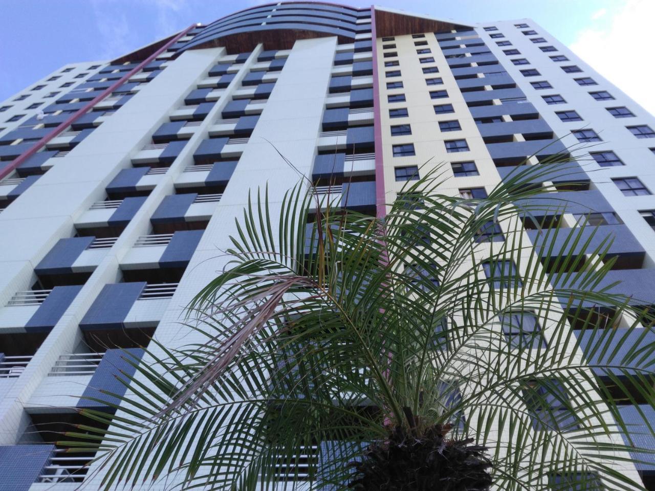 Paradise Flat Natal Dış mekan fotoğraf