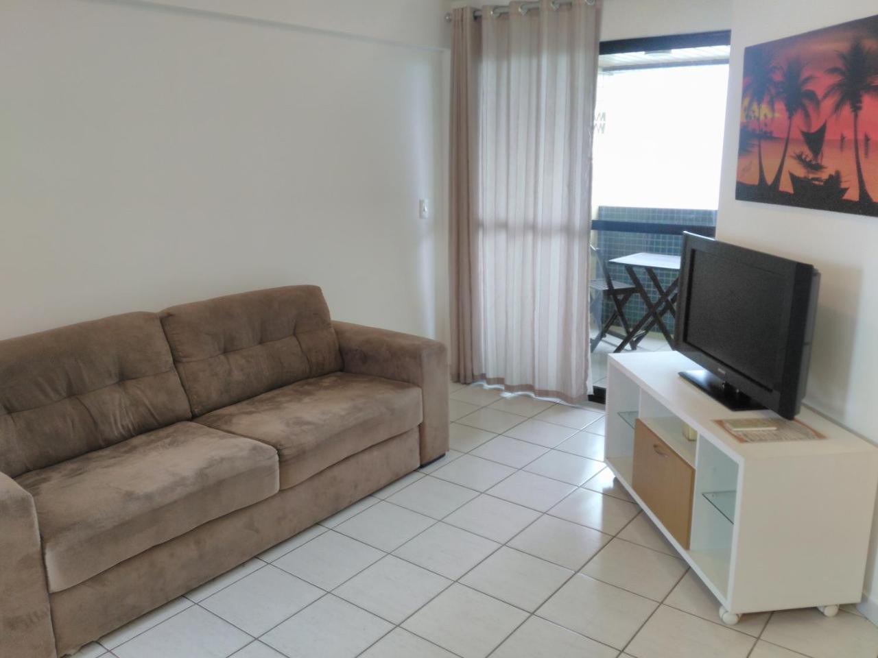 Paradise Flat Natal Dış mekan fotoğraf