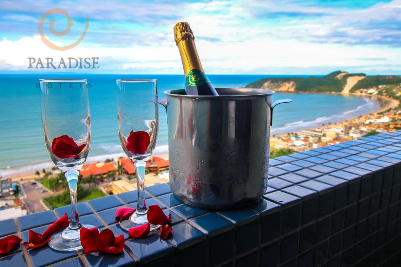 Paradise Flat Natal Dış mekan fotoğraf