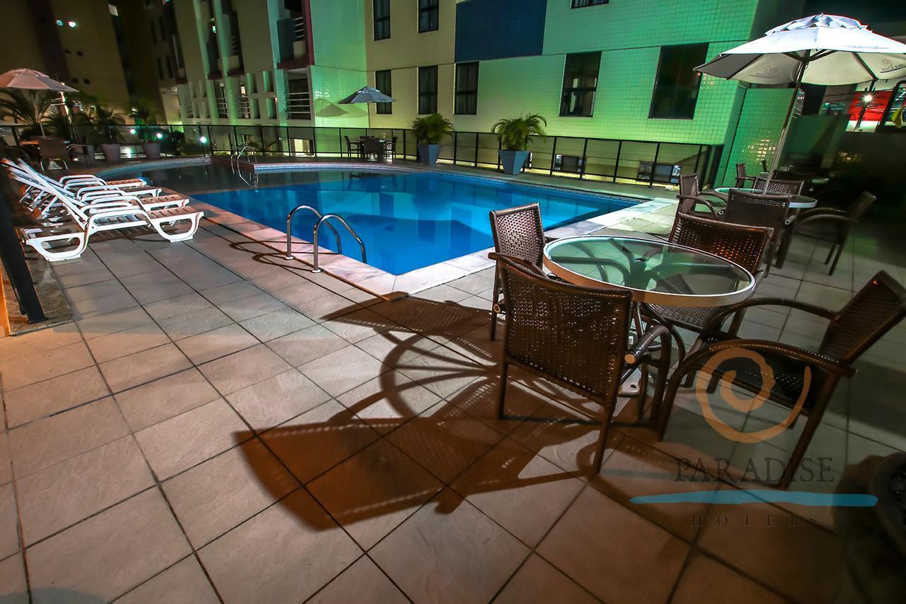 Paradise Flat Natal Dış mekan fotoğraf