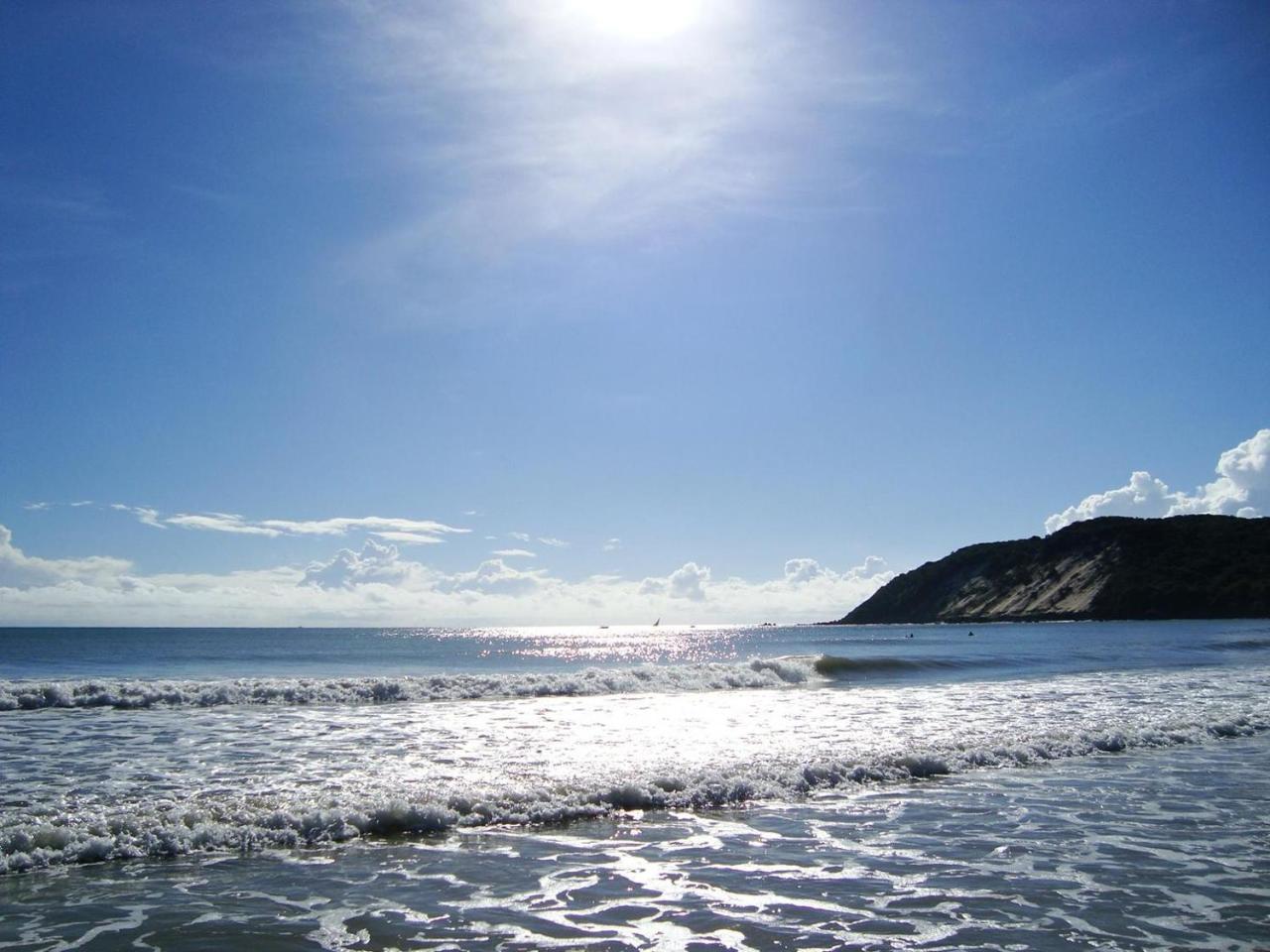 Paradise Flat Natal Dış mekan fotoğraf