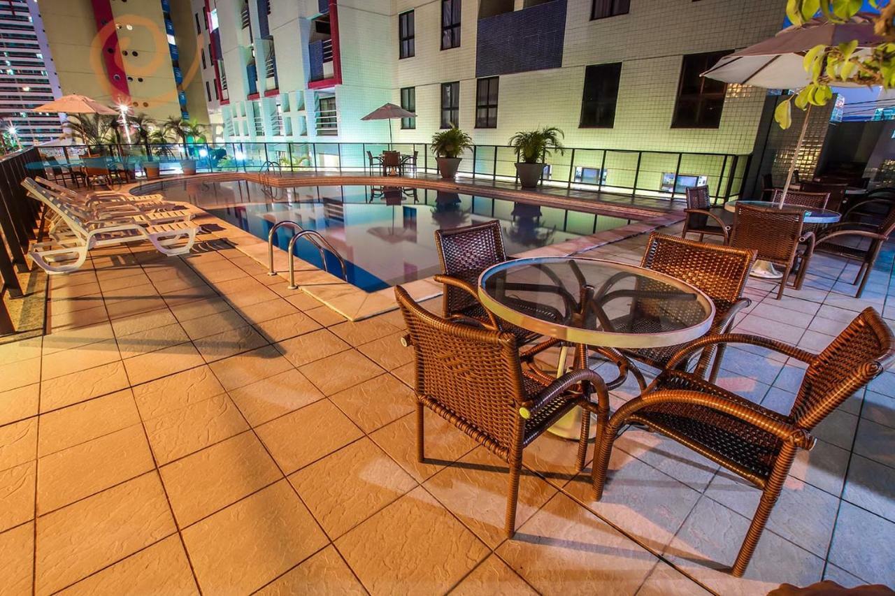 Paradise Flat Natal Dış mekan fotoğraf