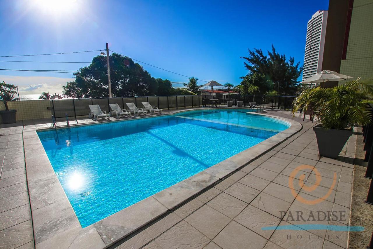 Paradise Flat Natal Dış mekan fotoğraf